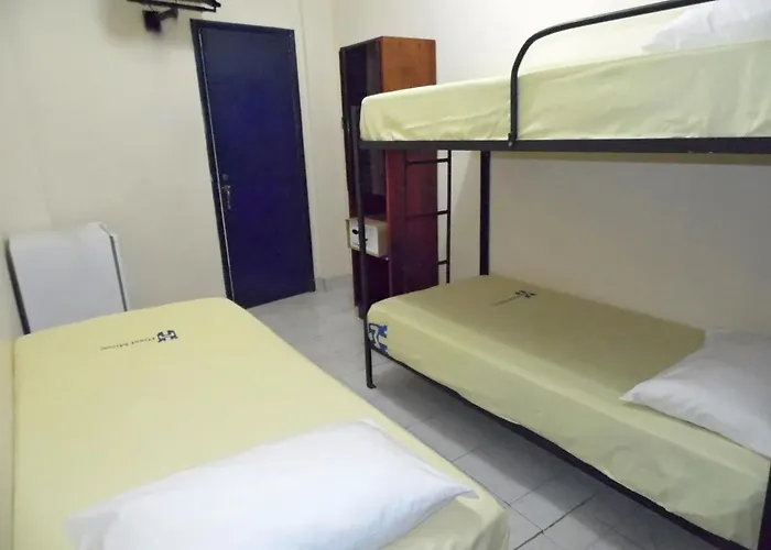 Hotel Miron Salvador